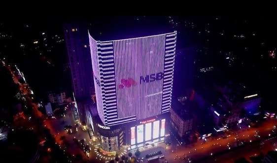 Thấy gì ở MSB sau hơn 3 năm thay đổi chiến lược thương hiệu