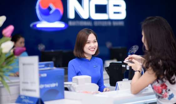 ​​​​​​​NCB giữ đà tăng trưởng ổn định trong quý II/2022