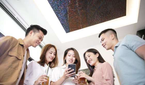 1 triệu voucher ưu đãi trên ví VNPAY sẵn sàng gắn kết mọi cuộc vui