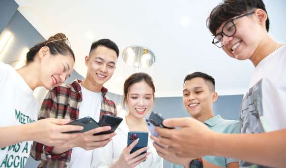 App HDBank ra mắt tính năng mới nâng tầm trải nghiệm người dùng