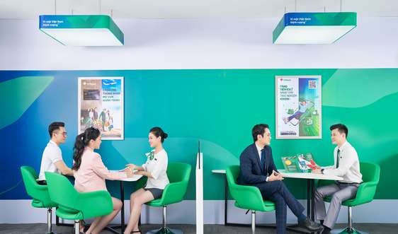 VPBank tiên phong hỗ trợ doanh nghiệp số hóa không gian làm việc vật lý