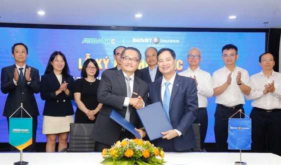 Bảo hiểm Bảo Việt và ABBANK hợp tác gia tăng lợi ích khách hàng
