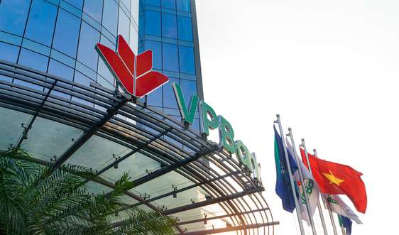 VPBank công bố lợi nhuận 6 tháng đầu năm 2022