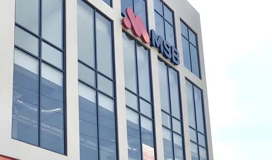 ​MSB công bố kết quả kinh doanh 6 tháng đầu năm 2022