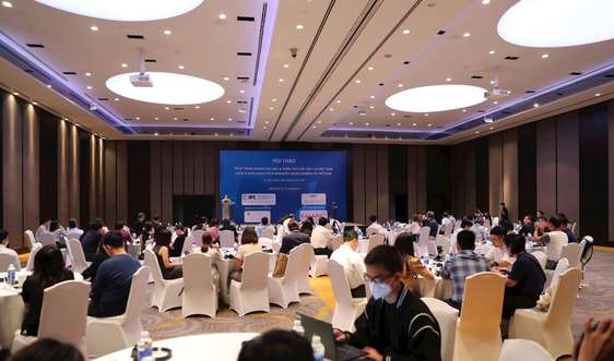 Phát triển ngành dữ liệu và phân tích dữ liệu có trách nhiệm và hiệu quả