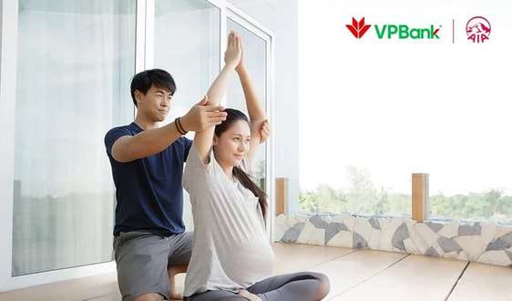 VPBank và AIA Việt Nam nâng tầm quan hệ đối tác chiến lược lâu dài