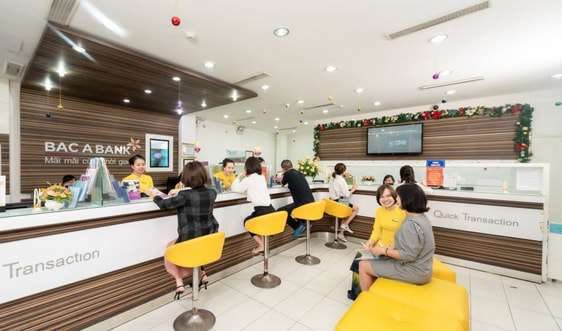 BAC A BANK chính thức chào bán 16 triệu trái phiếu phát hành ra công chúng đợt 1