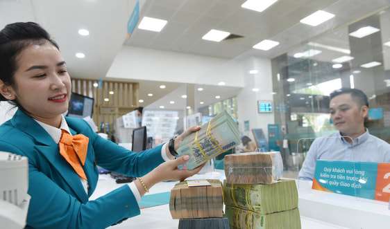 Rút trước hạn một phần tiết kiệm vẫn hưởng lãi cố định tại ABBANK