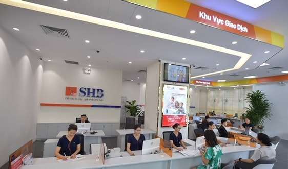 SHB được chấp thuận thay đổi vốn điều lệ lên 26.674 tỷ đồng và sẽ thực hiện tăng vốn điều lệ lên 36.459 tỷ đồng trong năm 2022
