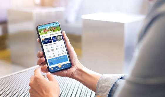 VNPAY “bắt tay” cùng tỉnh Thừa Thiên – Huế chuyển đổi số toàn diện