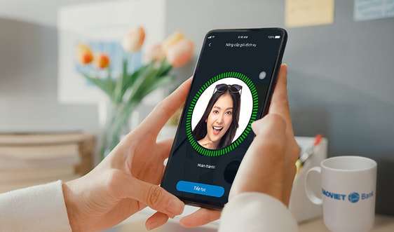 Triển khai định danh khách hàng điện tử trên ứng dụng BAOVIET Smart