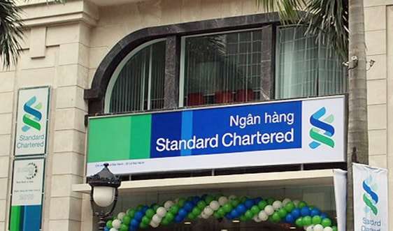 Standard Chartered Việt Nam được cung cấp dịch vụ bù trừ, thanh toán giao dịch chứng khoán