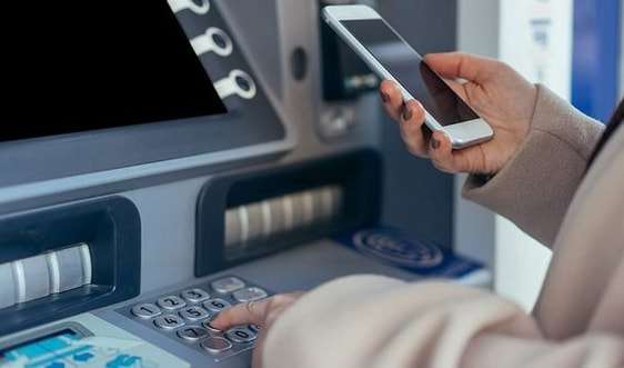 Hướng dẫn cách rút tiền không cần thẻ đơn giản, nhanh chóng nhất