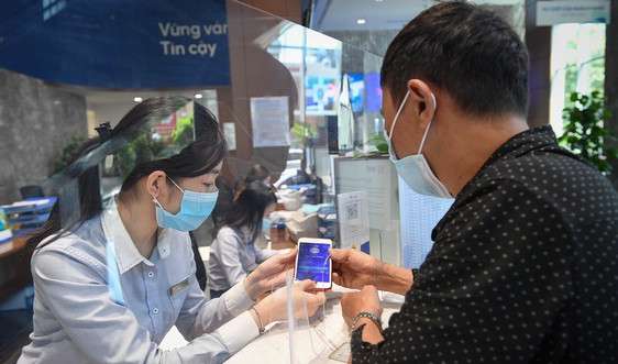 Điều chỉnh room tín dụng: MB tập trung vốn cho phục hồi kinh tế