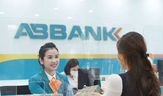 Nhận quà tương đương lãi suất đến 0,8%/năm cho tháng đầu tiên khi gửi tiết kiệm tại ABBANK