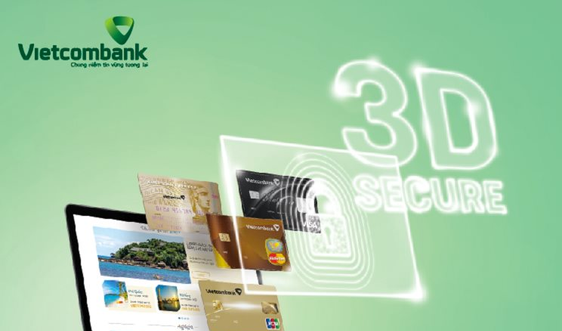 Dịch vụ thẻ của Vietcombank: Tiên phong trong kỷ nguyên số