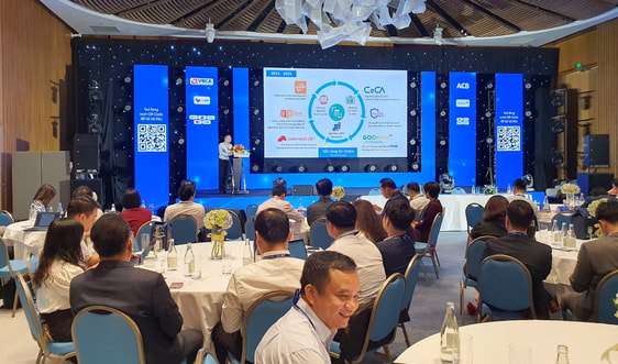 Hội nghị Thường niên Chi Hội thẻ năm 2022