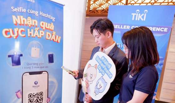 Shinhan Finance bắt tay hợp tác toàn diện cùng các đối tác chiến lược