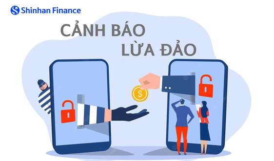 Cảnh giác với hành vi mạo danh lừa đảo thông qua hình thức tuyển cộng tác viên
