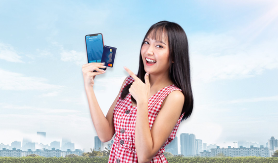 Mẹo khóa thẻ khẩn cấp gói gọn trong 3 bước