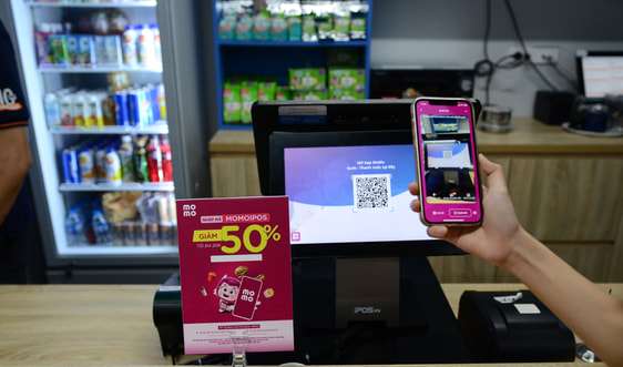 MoMo và iPOS.vn công bố hợp tác chiến lược: Đẩy mạnh hệ sinh thái tích hợp cho cộng đồng F&B 