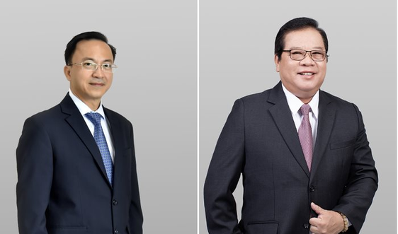 SCB khẳng định tin đồn sai sự thật về các nhân sự cấp cao