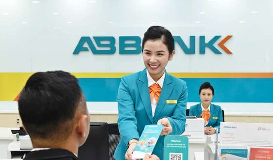 ABBANK đạt 1.702 tỷ đồng lợi nhuận sau 9 tháng đầu năm