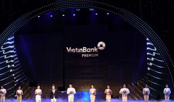 Hành trình tỏa sáng - nơi công nghệ và âm nhạc giao thoa