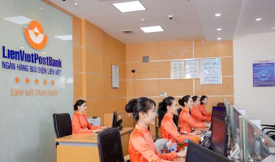 Một ngân hàng “về đích” sớm, hoàn thành kế hoạch lợi nhuận cả năm sau 9 tháng