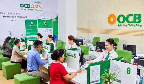 OCB 9 tháng đầu năm: Tổng tài sản cùng các mảng kinh doanh cốt lõi tăng trưởng tốt, “trái ngọt” từ mảng dịch vụ bán lẻ