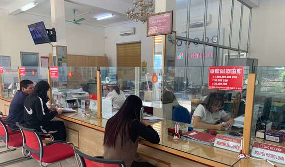 Agribank Chi nhánh Mai Châu đồng hành cùng người dân phát triển kinh tế