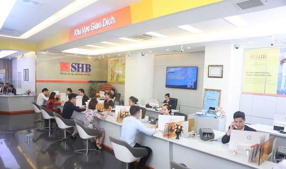 Ngày 24/11/2022, SHB chốt danh sách cổ đông để chi trả cổ tức bằng cổ phiếu với tỷ lệ 15%