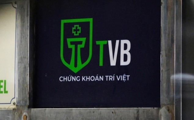 Quản lý tài sản Trí Việt cấp hơn 1.200 tỷ cho nhóm đối tượng thao túng thị trường chứng khoán
