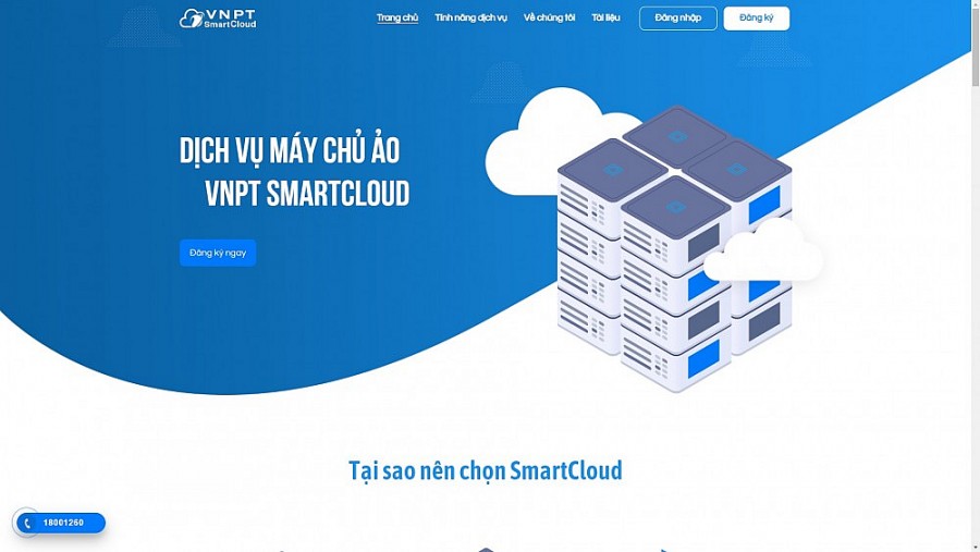 VNPT Cloud - giải pháp điện toán đám mây thay đổi tương lai của ngành bán lẻ
