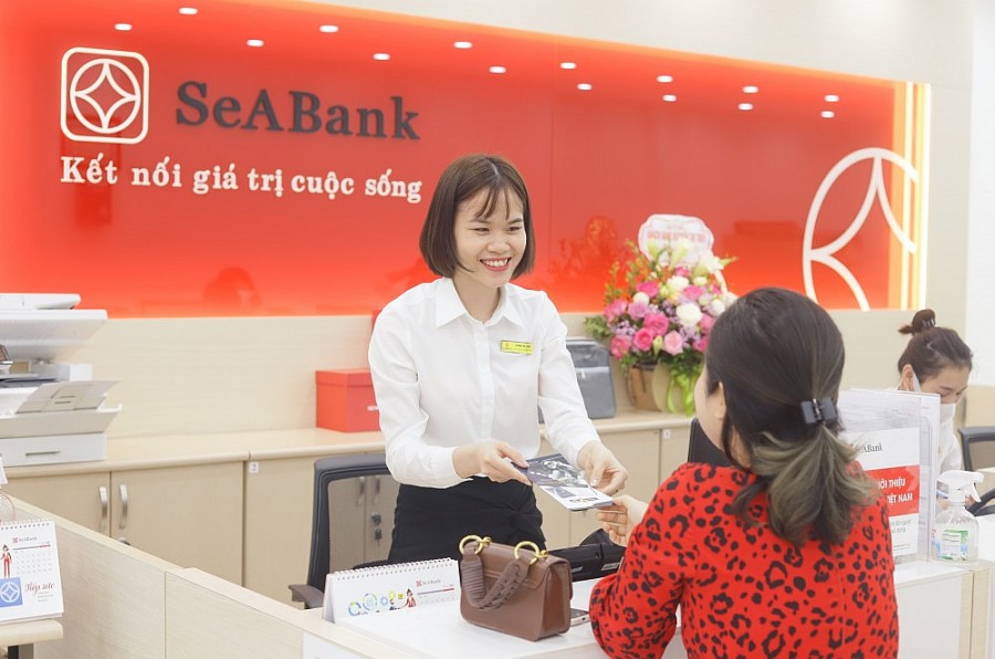 9 tháng đầu năm 2022, SeABank đạt hơn 4.016 tỷ đồng lợi nhuận, tăng trưởng 58,7% so với cùng kỳ