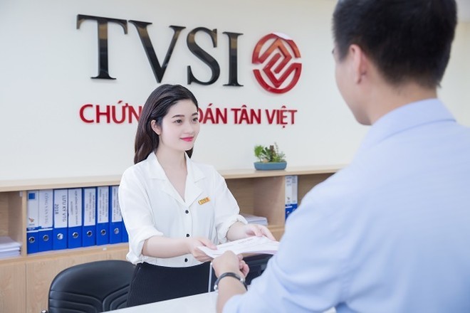 Chứng khoán Tân Việt nói gì về tiến độ thanh toán trái phiếu liên quan Vạn Thịnh Phát?