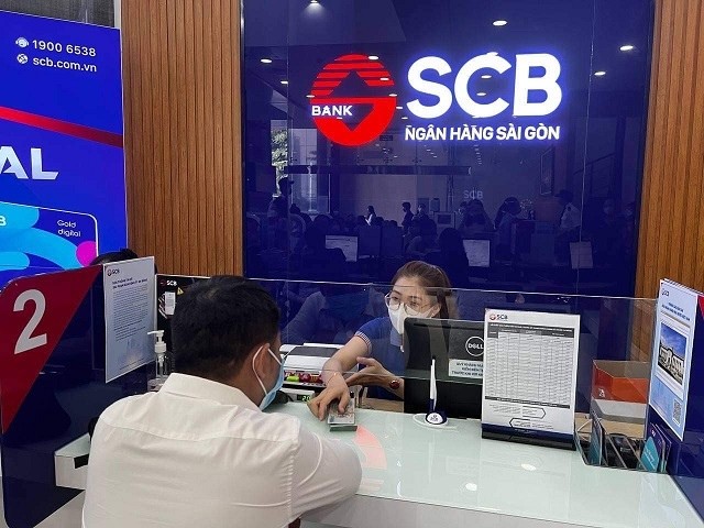 Ngân hàng SCB và chứng khoán TVSI đang phối hợp bảo đảm quyền lợi của người mua trái phiếu