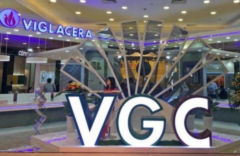 Chứng khoán hôm nay ngày 1/11: Nhận định thị trường và phân tích, khuyến nghị cổ phiếu VGC