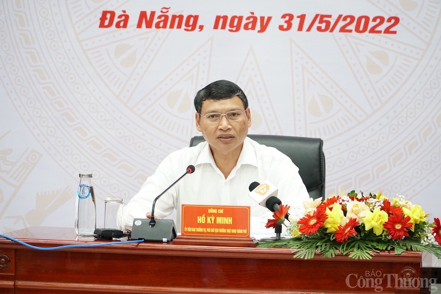Sẽ có gì tại Diễn đàn đầu tư Đà Nẵng 2022