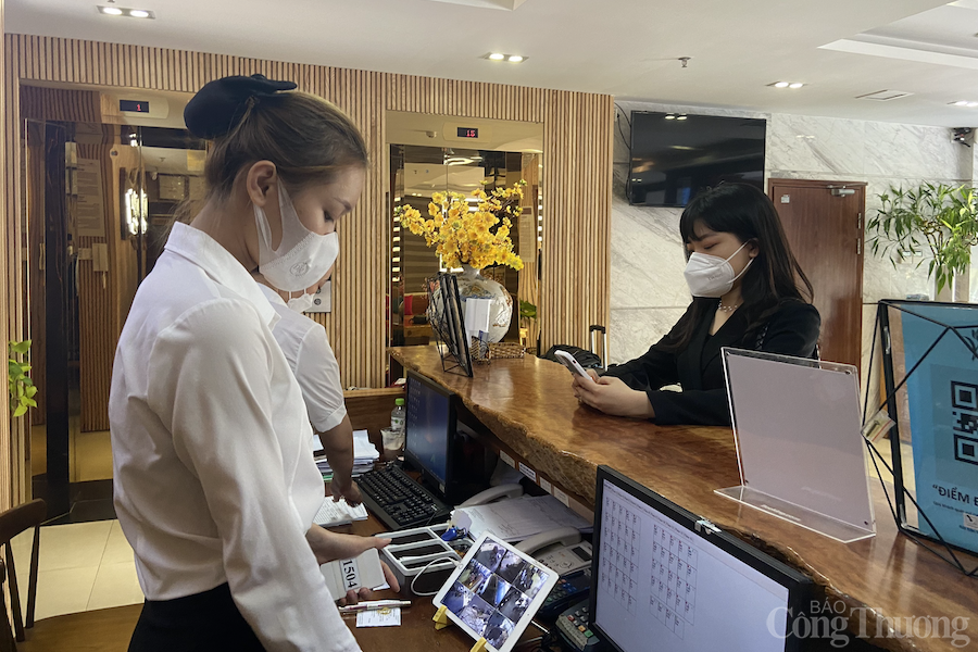 Đà Nẵng: Nâng cao năng lực chuyển đổi số cho doanh nghiệp du lịch