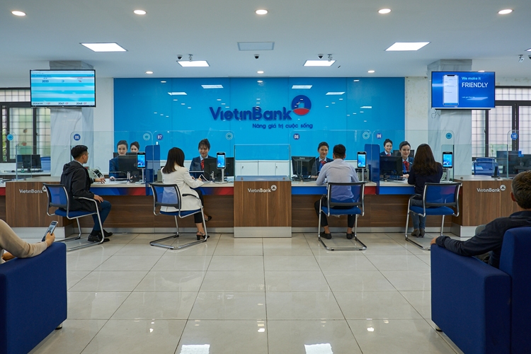 Ngân hàng Công Thương Việt Nam 11 năm liên tiếp nằm trong top 2000 doanh nghiệp lớn nhất thế giới