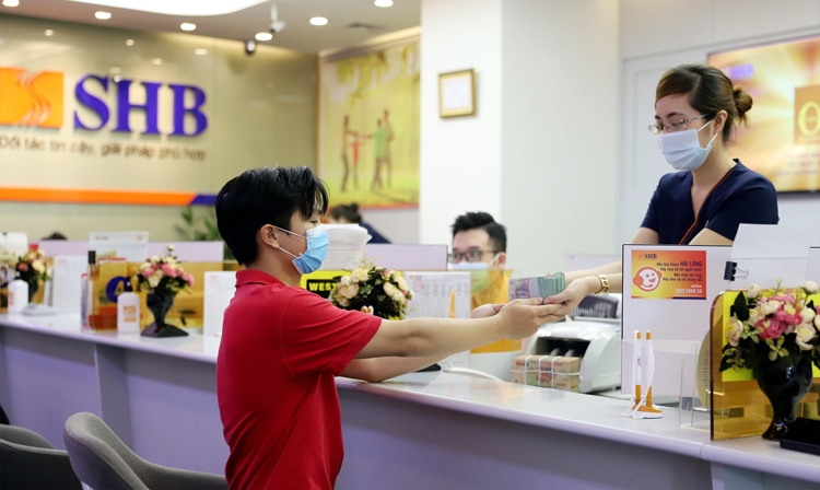 Ngân hàng Sài Gòn – Hà Nội tặng đến 85% phí bảo hiểm nhân thọ cho khách hàng