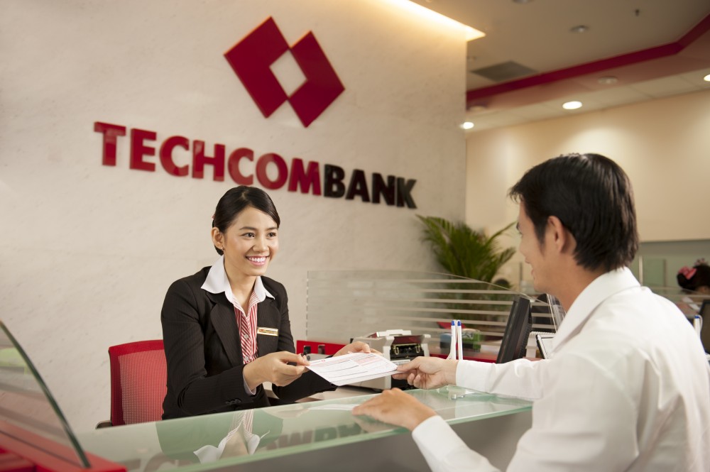 Techcombank Business- ứng dụng ngân hàng số dành cho doanh nghiệp