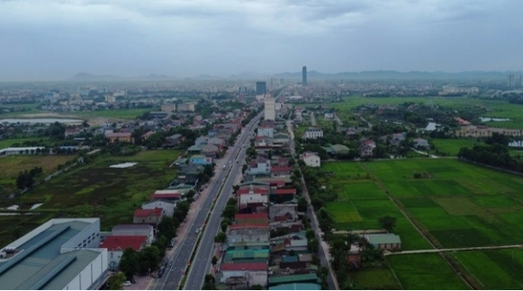 Hà Tĩnh: Làm rõ phương án đầu tư dự án khu đô thị mới Nam Cầu Cày