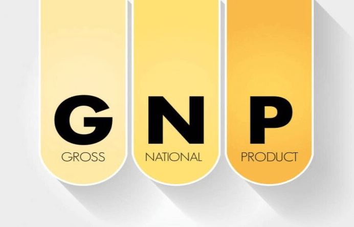 Khái niệm về GNP, cách tính và ý nghĩa của GNP đối với nền kinh tế