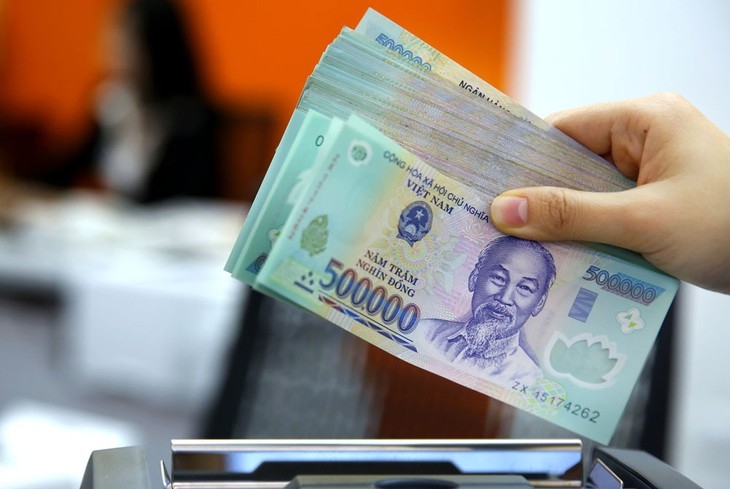 VND là đồng tiền giữ giá bậc nhất trong khu vực Đông Nam Á