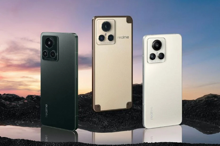 4 chiếc điện thoại “danh bất hư truyền”: Samsung, iPhone vắng bóng