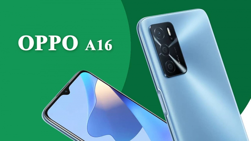 Top 3 điện thoại OPPO giá rẻ đáng mua nhất tháng 8/2022
