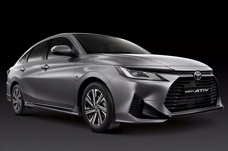 Toyota Vios 2024 đang được trông chờ nhất trong thị trường xe hơi. Nếu bạn quan tâm đến mức giá của nó thì hãy xem hình ảnh để tìm hiểu thông tin chi tiết và đánh giá của các chuyên gia.