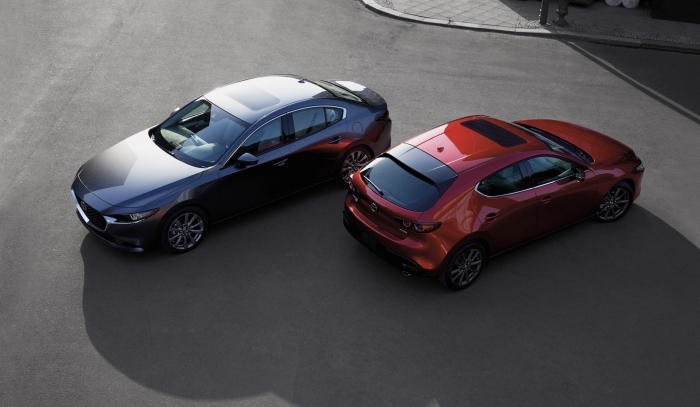 Giá xe Mazda3 tháng 10/2022, ưu đãi khủng khiến Kia K3 “chạnh lòng”